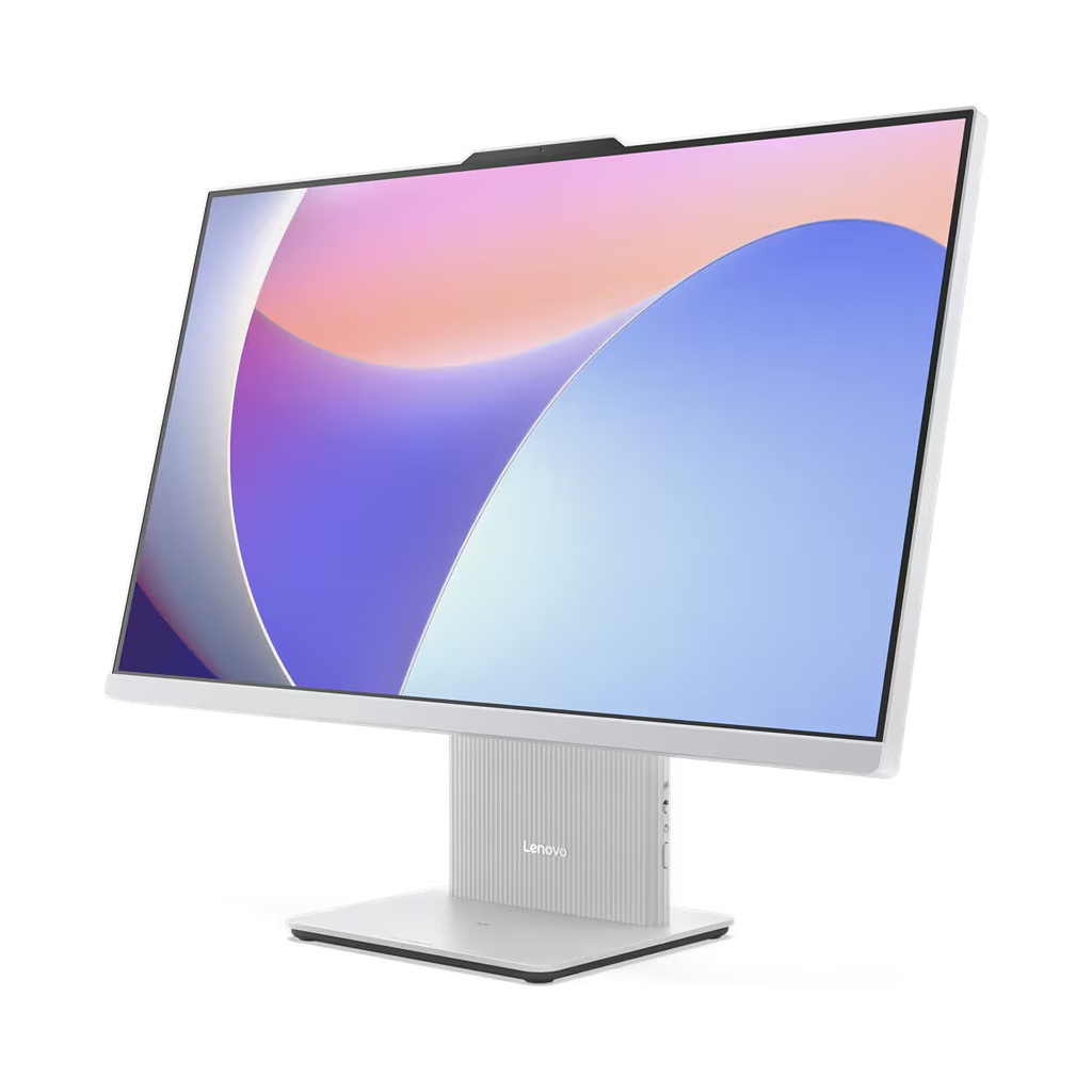 Комп'ютер Lenovo IdeaCentre AiO 27IRH9 / i7-13620H, 16, 1TB SSD, WKM (F0HM0072UO) - зображення 3