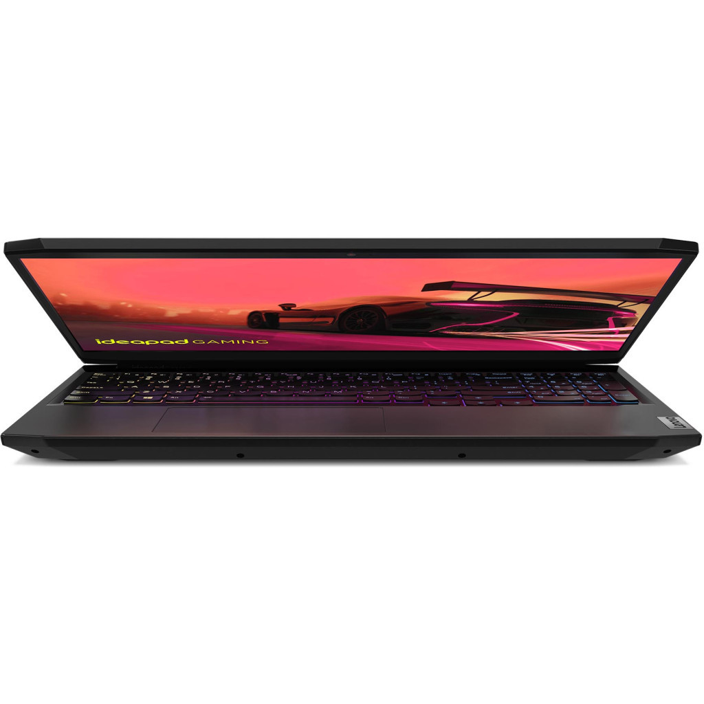 Ноутбук Lenovo IdeaPad Gaming 3 15ACH6 (82K202B9RA) - зображення 7