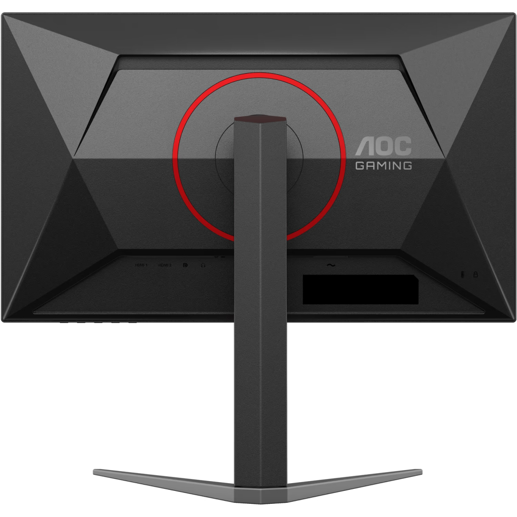 Монітор AOC 24G4HA - зображення 4