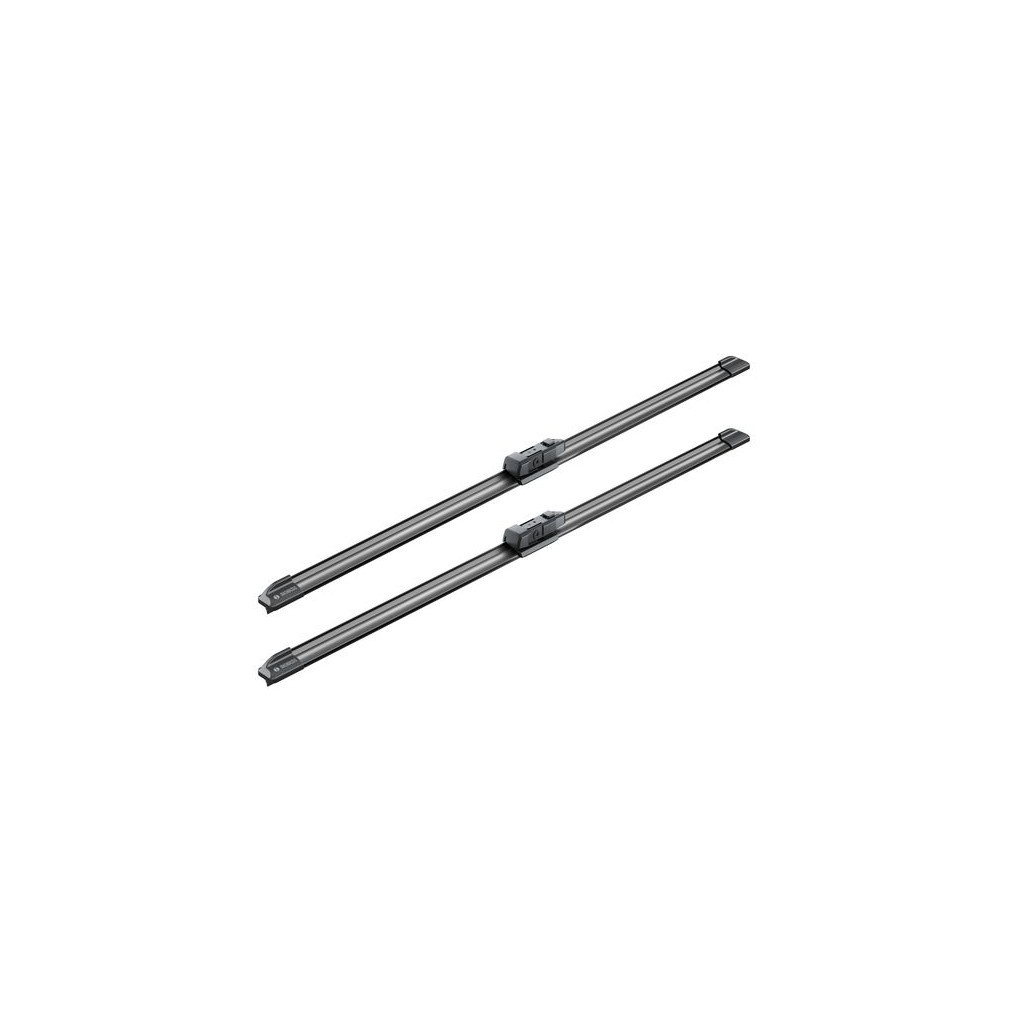 Щітка склоочисника Bosch 3 397 009 00C - зображення 4