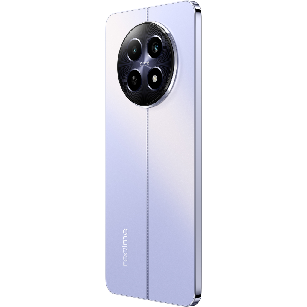 Мобільний телефон realme 12 5G 8/512GB Twilight Purple - зображення 10