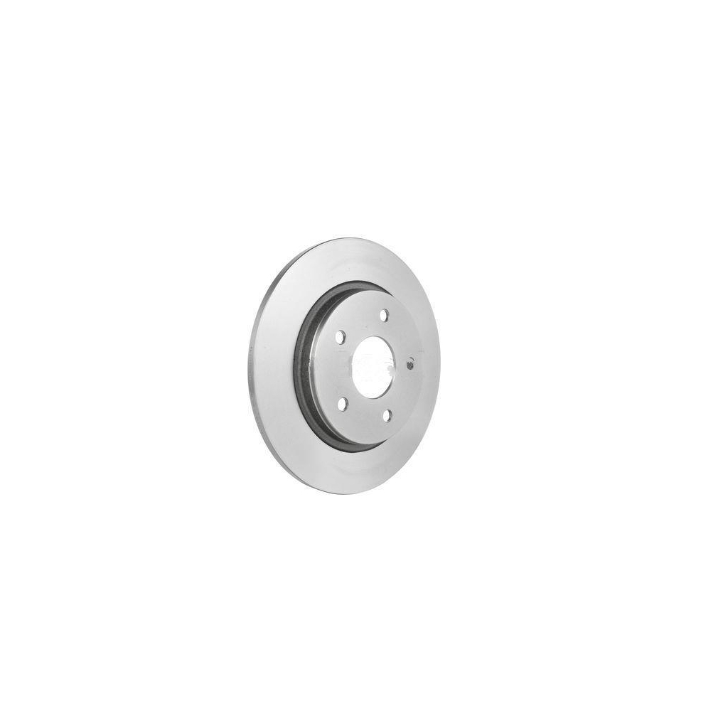 Гальмівний диск Bosch 0 986 479 050 - зображення 4