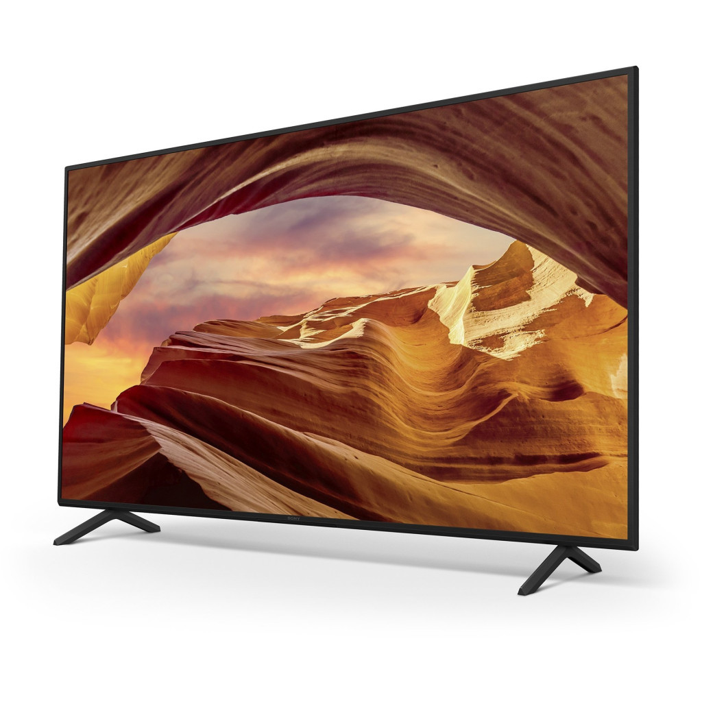Телевізор Sony KD65X75WL - изображение 7