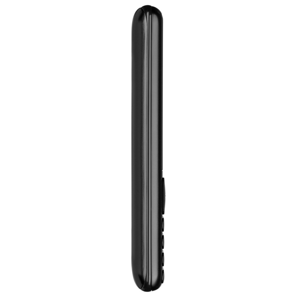 Мобільний телефон 2E E240 2023 Black (688130251068) - зображення 4
