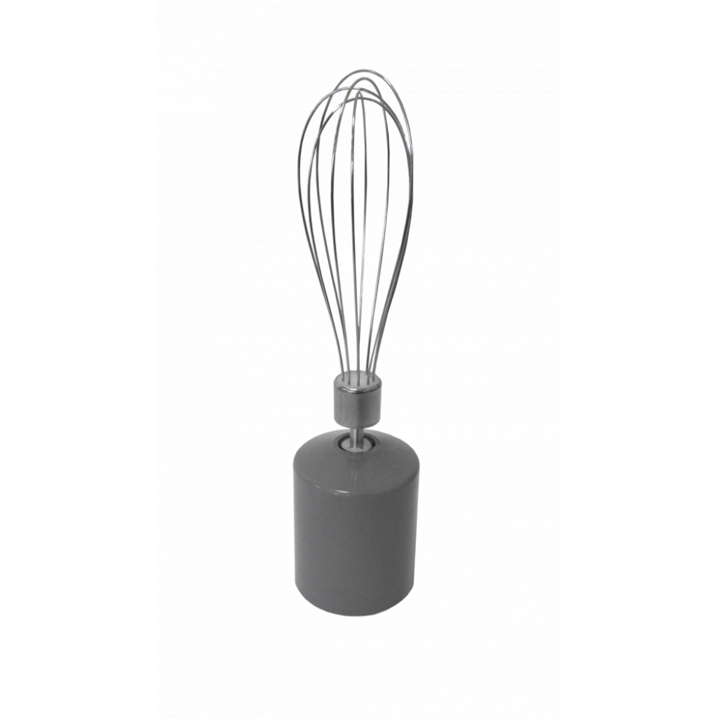 Блендер Grunhelm EBS-800SG - зображення 6