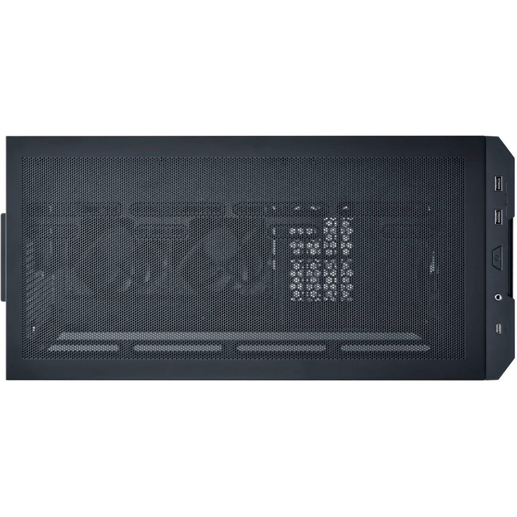 Корпус Lian Li LANCOOL 207, Black (G99.LAN207RX.00) - зображення 8