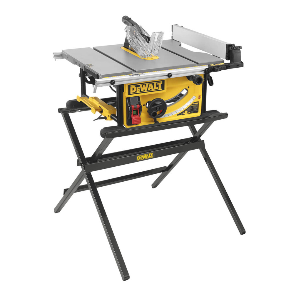 Циркулярна пила DeWALT 2000 Вт, 4800 об/хв, 250х30мм, 26.5 кг (DWE7492) - зображення 7