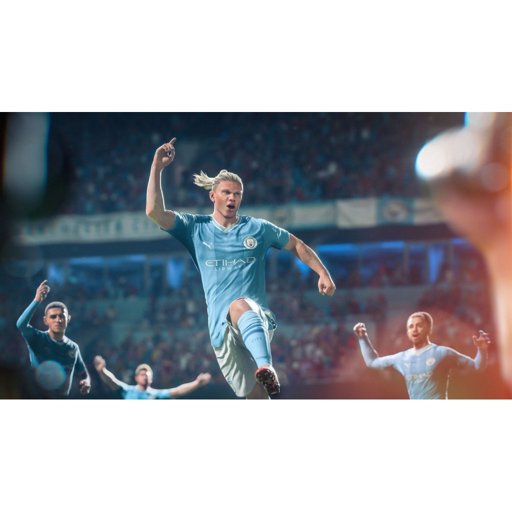 Гра Xbox EA SPORTS FC 24, BD диск (1162703) - зображення 6