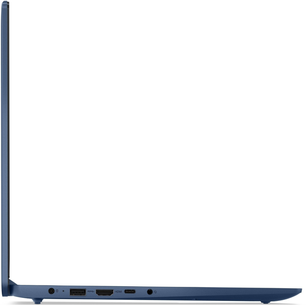 Ноутбук Lenovo IdeaPad Slim 3 15IRH10 (83K100DQRA) - зображення 5