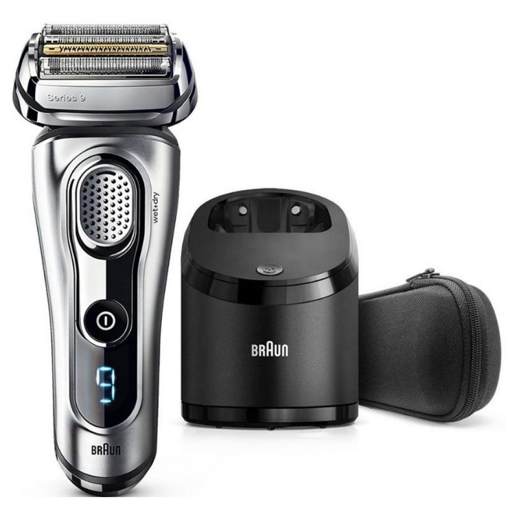 Електробритва Braun Series 9 9292 cc - зображення 1