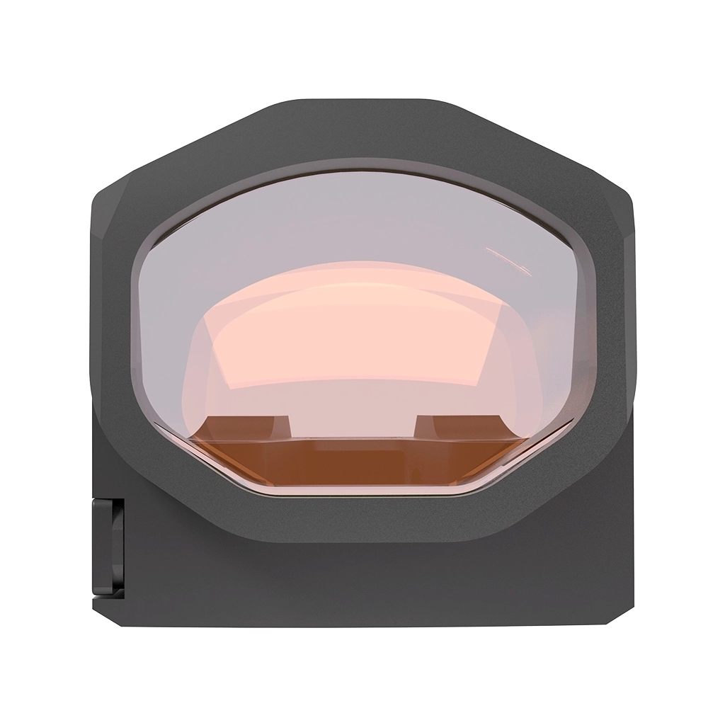 Коліматорний приціл Vector Optics Frenzy-X 1x19x26 MRS GenII (SCRD-SM64) - изображение 10