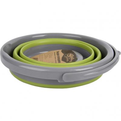 Відро складне Tramp 10L olive (UTRC-091-olive) - зображення 2