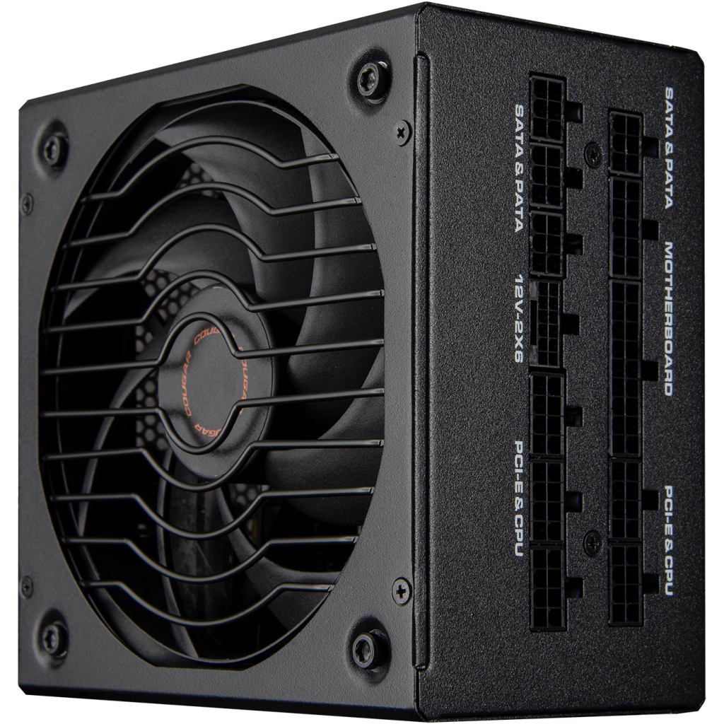 Блок живлення Cougar 1000W (GLE1000) - зображення 3