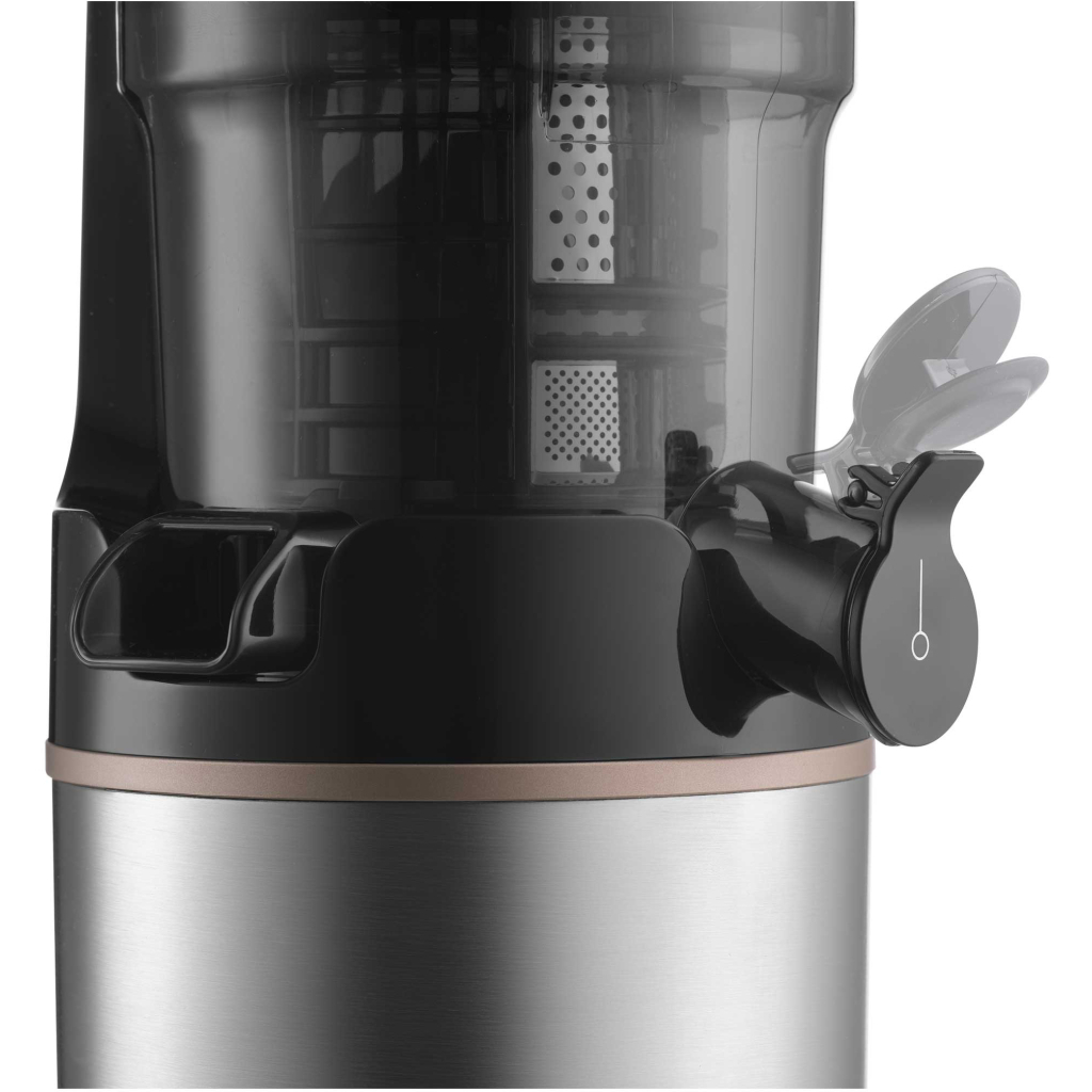 Соковижималка Sencor SSJ8050SS - зображення 6