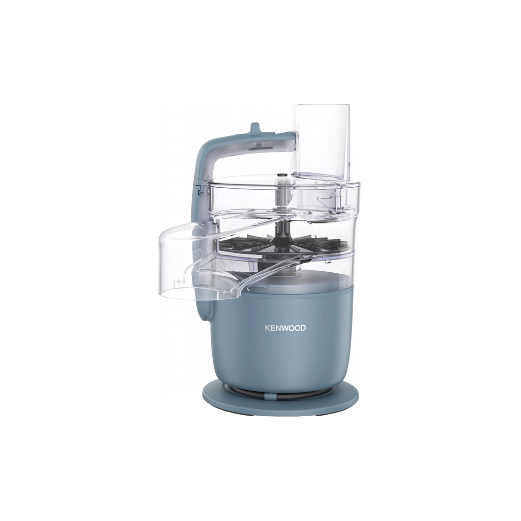 Кухонний комбайн Kenwood FDP 22.130 GY - изображение 1