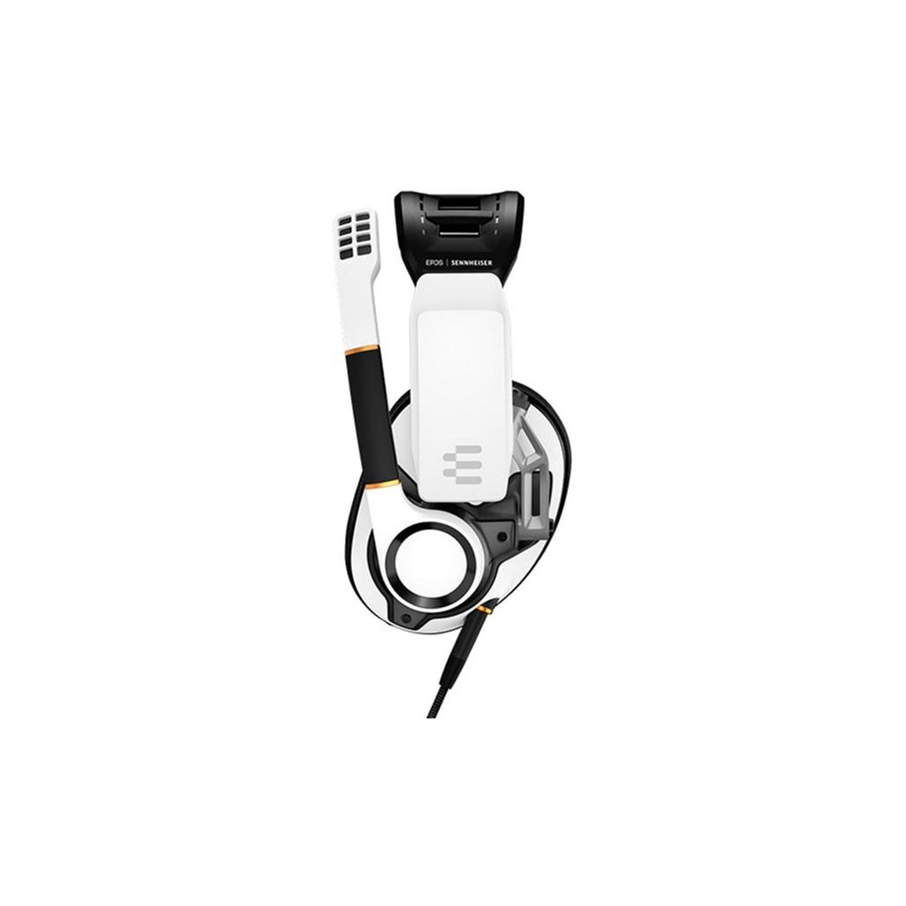 Навушники Sennheiser GSP 601 (1000413) - зображення 3