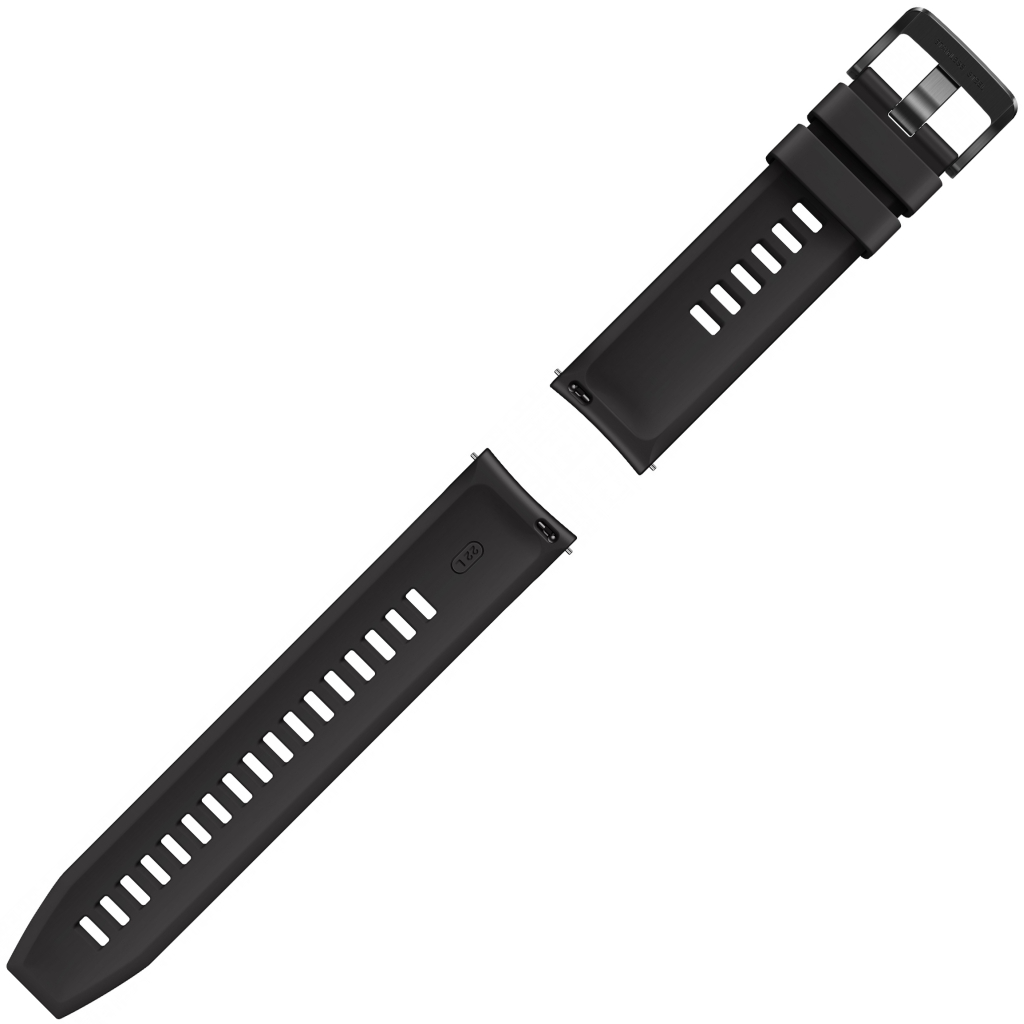 Смарт-годинник Huawei Watch GT 2 46mm Sport Black (Latona-B19S) SpO2 (55024474) - зображення 8