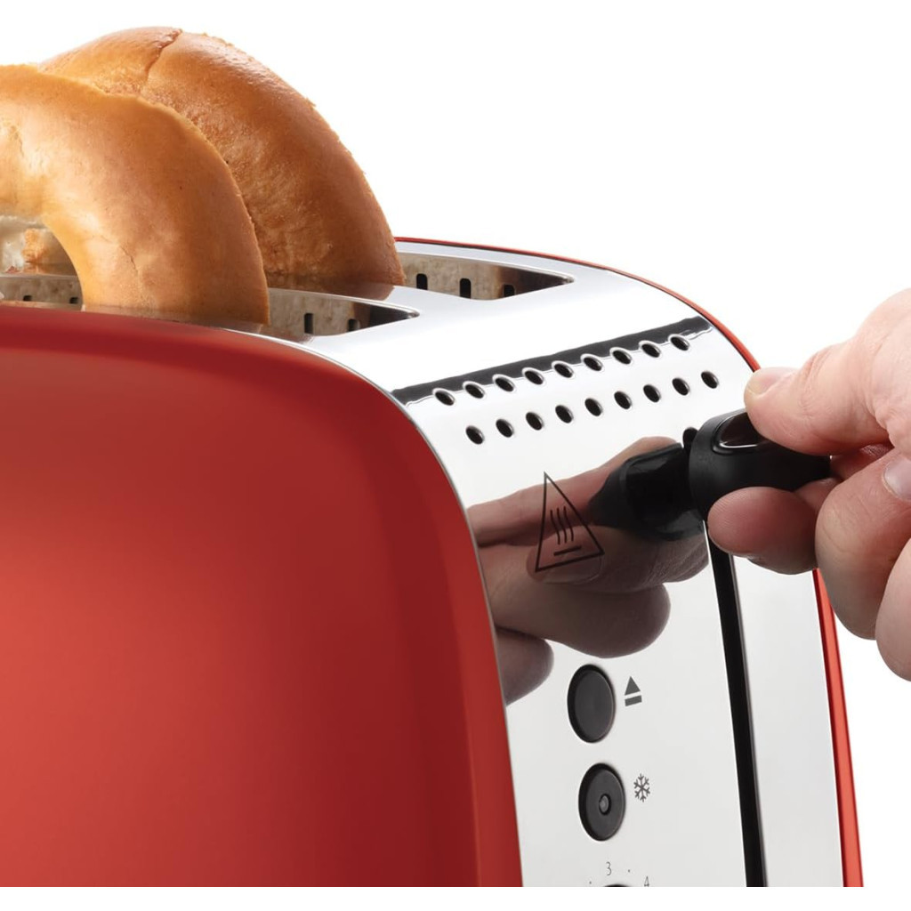 Тостер Russell Hobbs 26554-56 - зображення 6
