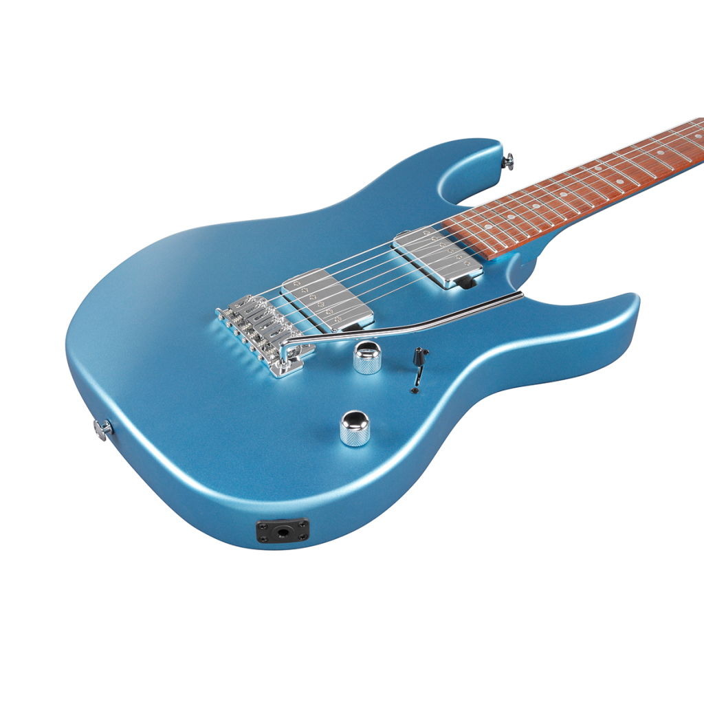 Електрогітара Ibanez GRX120SP-MLM (234169) - зображення 4