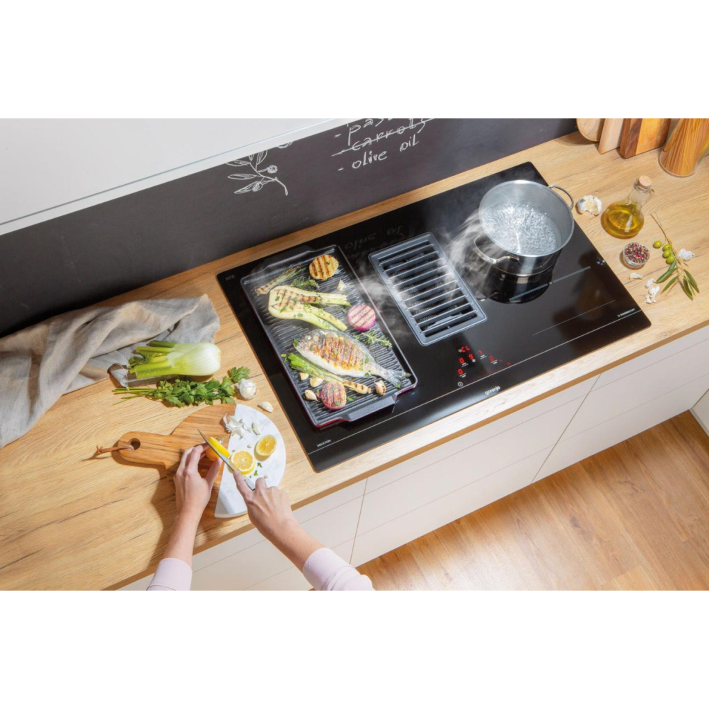 Варочна поверхня Cata HET949BSC - изображение 11