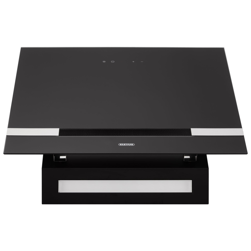 Витяжка кухонна Eleyus ULTRA 1200 LED 60 BL - изображение 4