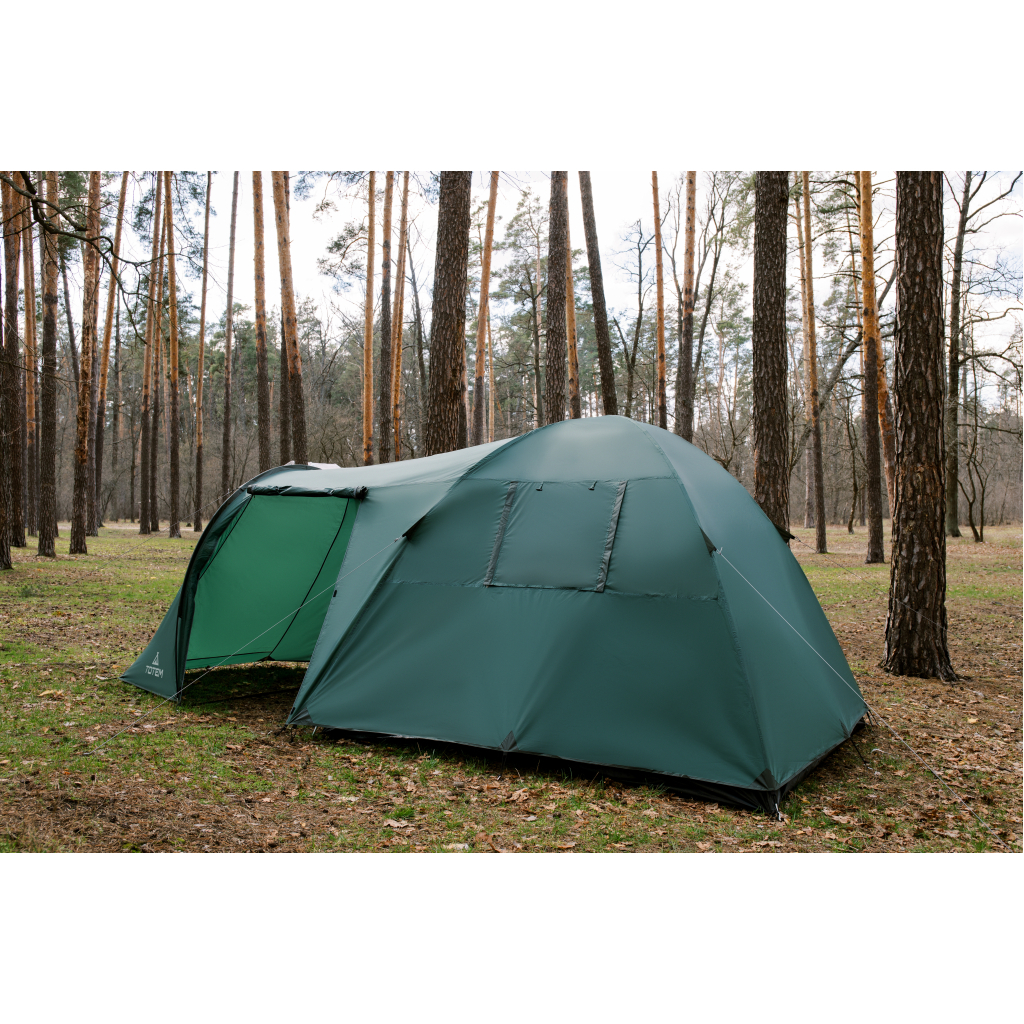 Намет Totem Catawba 4 (v2) (UTTT-024) - изображение 3