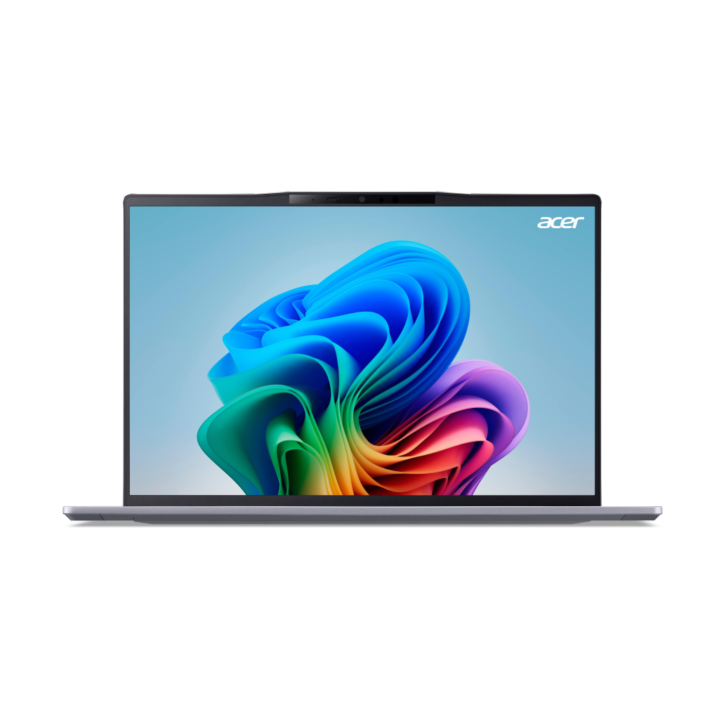 Ноутбук Acer Swift Go 14 AI SFG14-01 (NX.KYXEU.005) - зображення 4