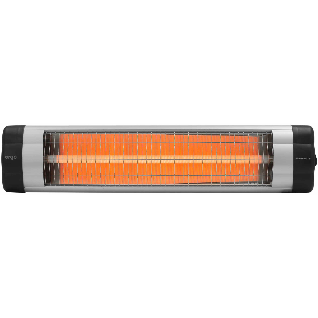 Обігрівач Ergo HI 2025 SS - зображення 1