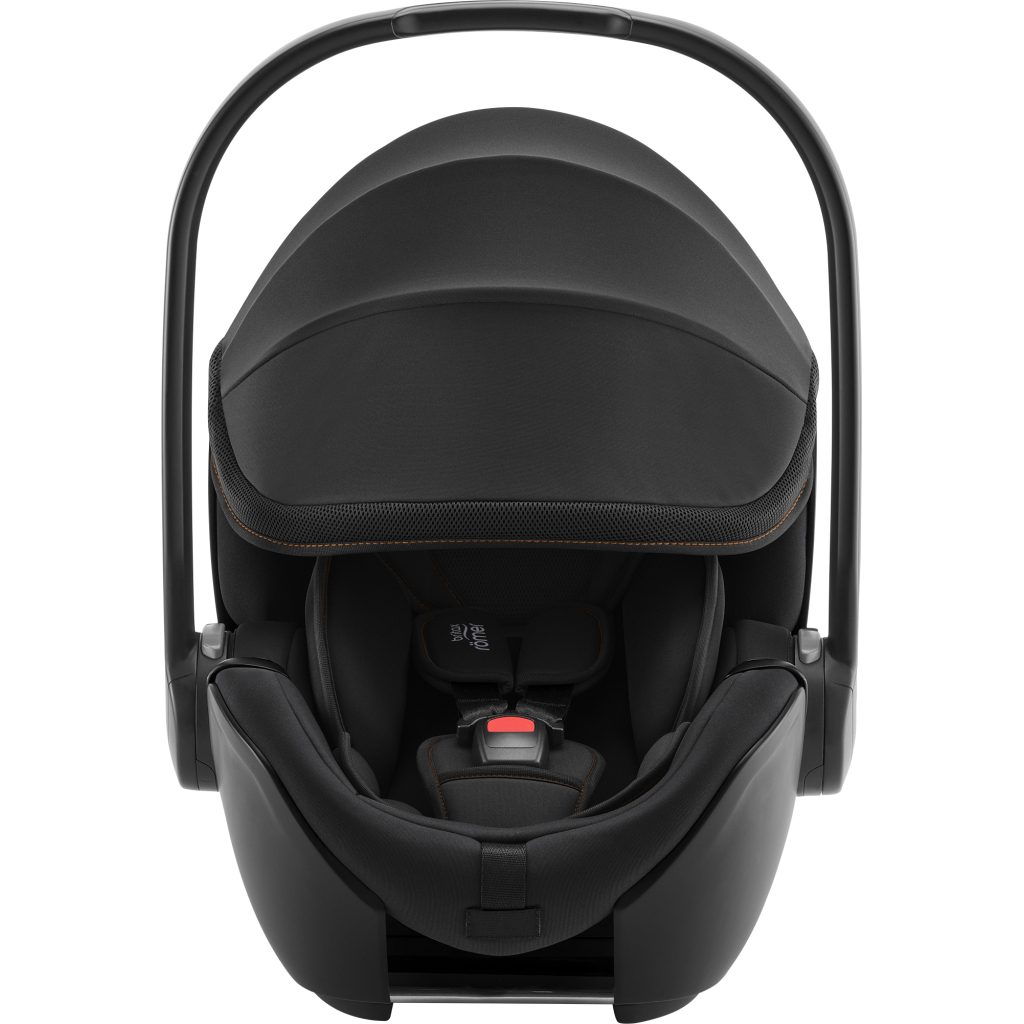 Автокрісло Britax-Romer Baby-Safe 5Z (Fossil Grey) (2000036986) - зображення 2