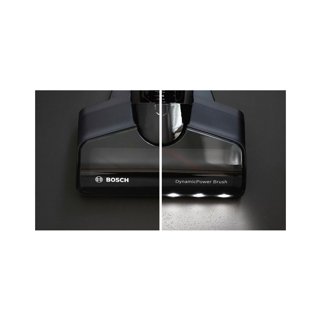 Пилосос Bosch BCS712XXL - зображення 10