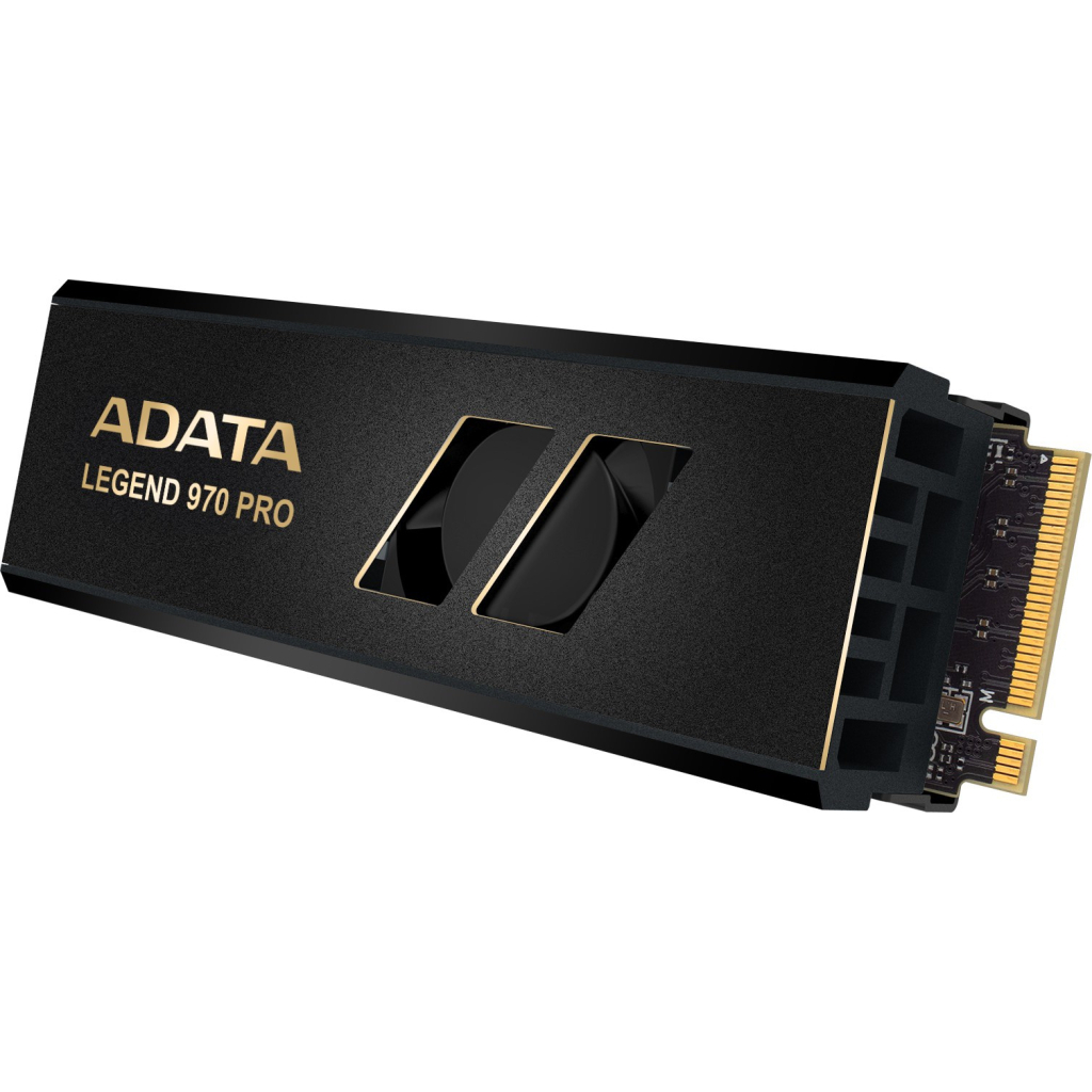 Накопичувач SSD M.2 2280 4TB Legend 970 PRO ADATA (SLEG-970P-4TCI) - зображення 2