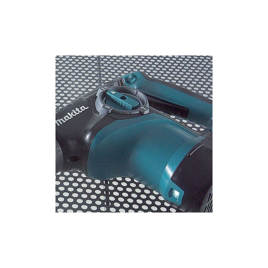 Перфоратор Makita HR2811FT SDS-PLUS - зображення 3