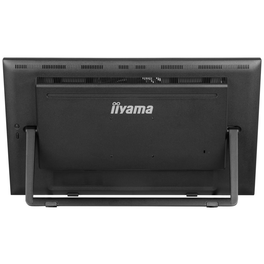 Монітор iiyama T2755QSC-B1 - зображення 10