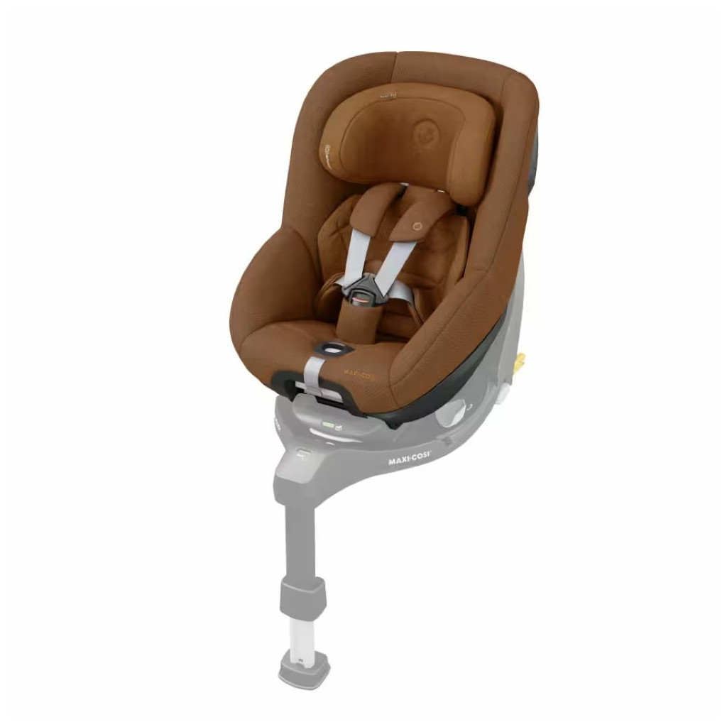 Автокрісло Maxi-Cosi Pearl 360 Pro (Authentic Cognac) (8053650110) - зображення 9