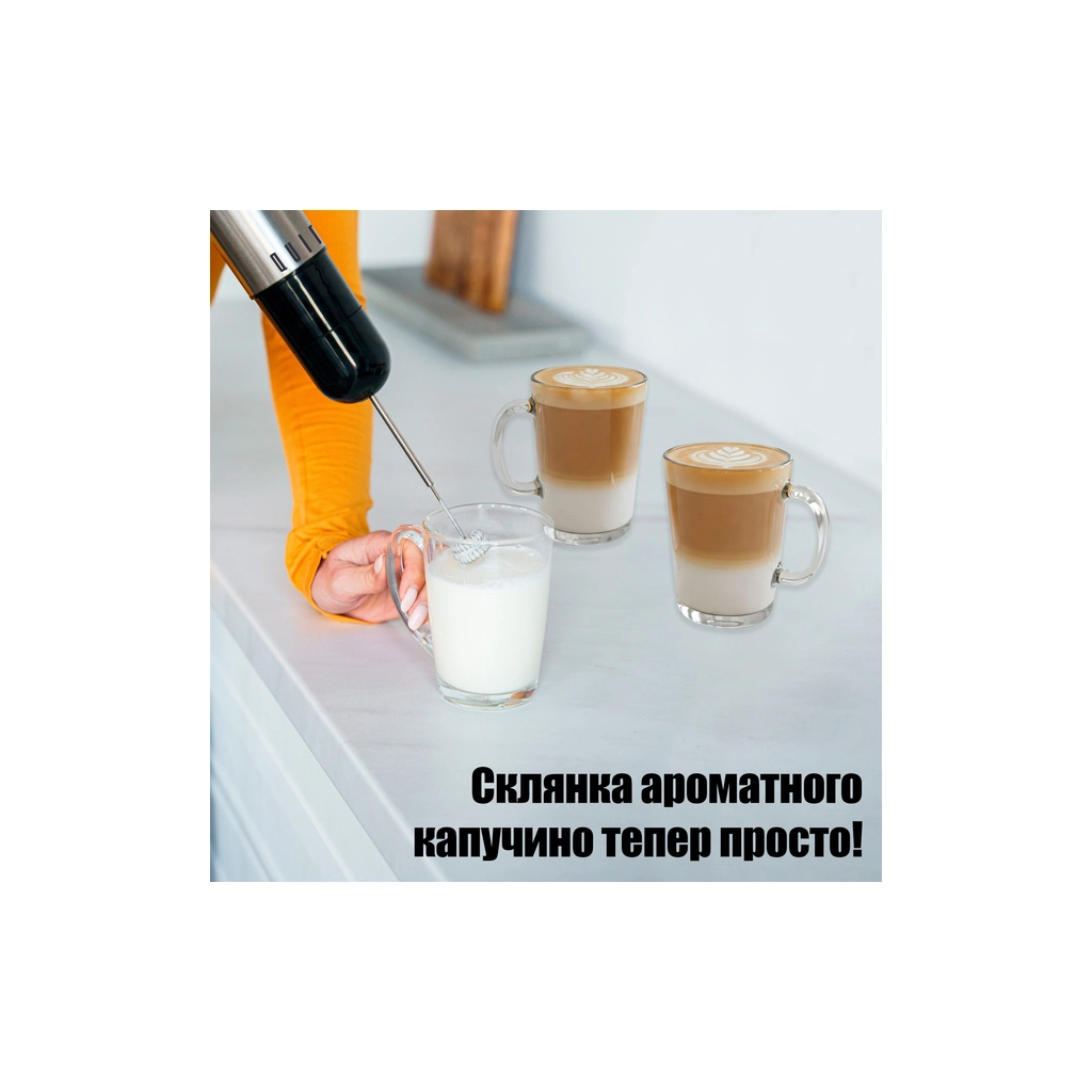 Блендер QUIN HB-110SDS-2 - зображення 8