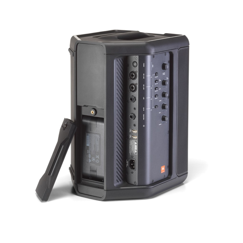 Акустична система JBL Eon One Compact (EON ONE COMPACT-EK) - зображення 5