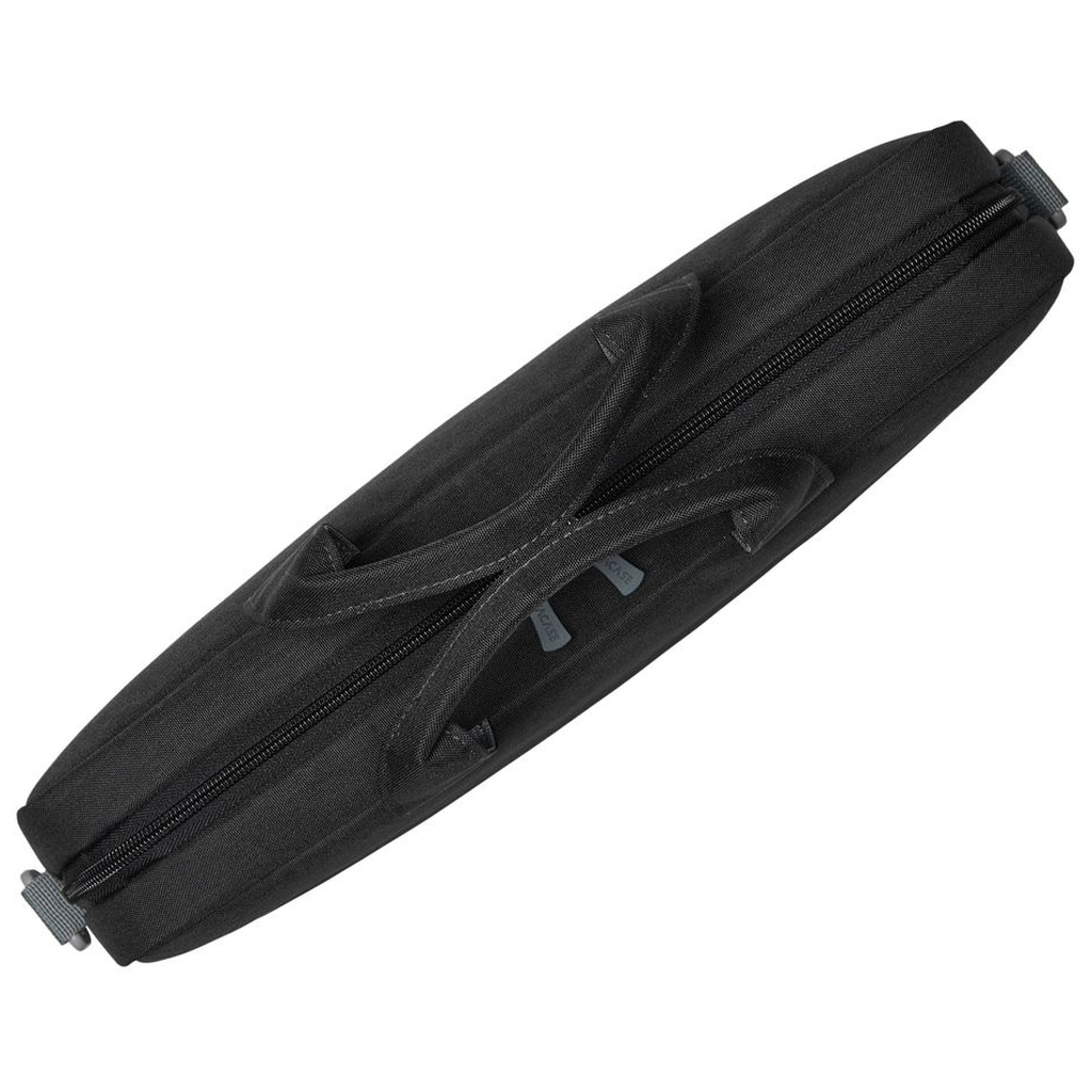 Сумка для ноутбука RivaCase 15.6 7532 Prater, Black (7532Black) - зображення 6