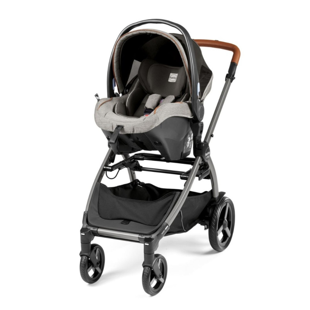 Коляска Peg-Perego Ypsi Polo (IP15300000BA53) - зображення 5