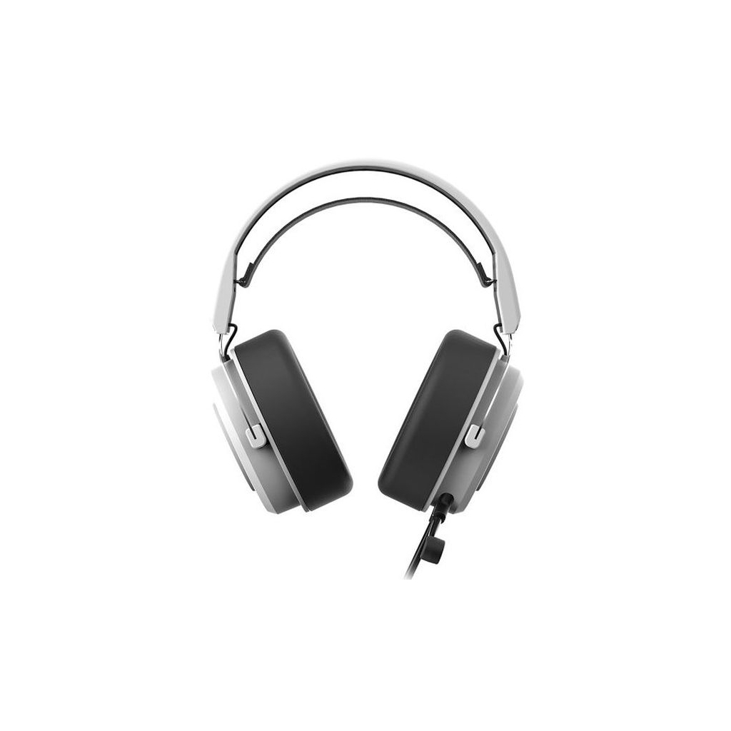 Навушники A4Tech Bloody G535 Black+White - зображення 2