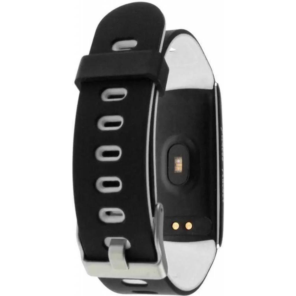 Смарт-годинник UWatch F10 Grey (F_58598) - зображення 3