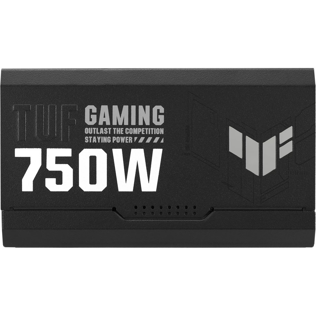 Блок живлення ASUS 750W TUF-GAMING-750G PCIE5 Gold (90YE00S3-B0NA00) - зображення 2