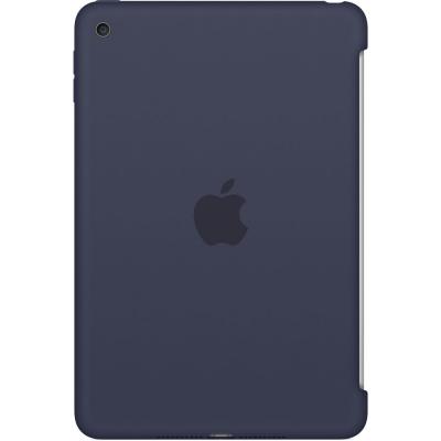 Чохол до планшета Apple iPad mini 4 Midnight Blue (MKLM2ZM/A) - зображення 1