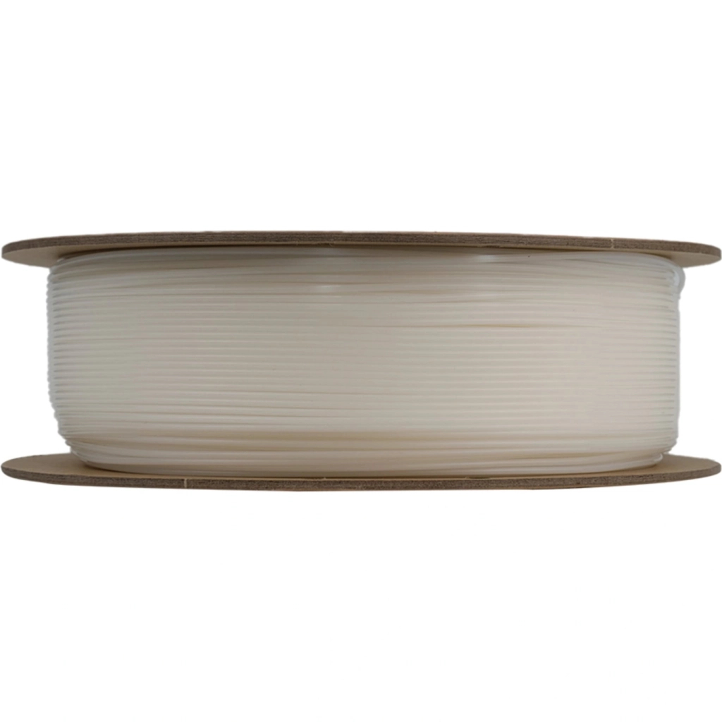 Пластик для 3D-принтера eSUN ePLA+HS, 1,75мм, 1кг, white (EPLA+HS-P175W1) - зображення 2