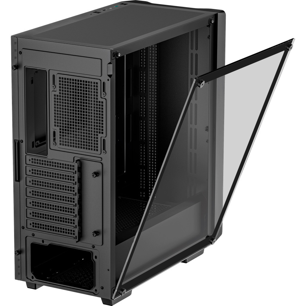 Корпус Deepcool CC560 LIMITED V2 - зображення 8