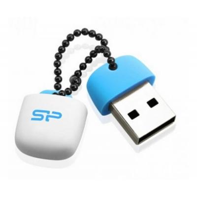 USB флеш накопичувач Silicon Power 32GB JEWEL J07 USB 3.0 (SP032GBUF3J07V1B) - зображення 2