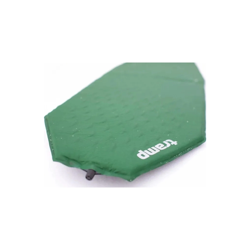 Туристичний килимок Tramp Ultralight Green 183х51х3 (UTRI-023) - изображение 4