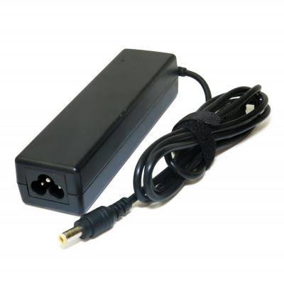 Блок живлення до ноутбуку Extradigital Lenovo 20V, 3.25A, 65W (5.5x2.5) (PSL3811) - зображення 2