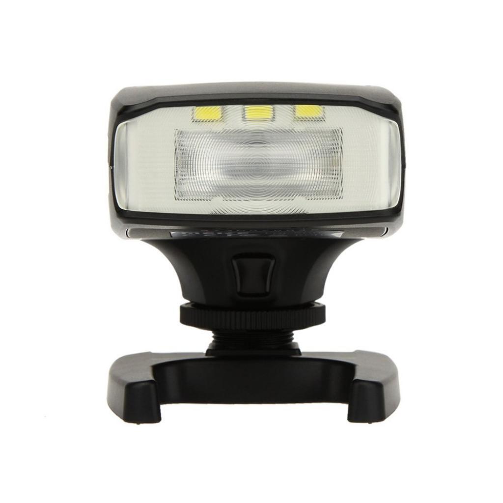 Спалах Meike Sony MK 320 S (SKWMK320S) - изображение 2