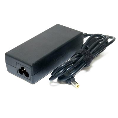 Блок живлення до ноутбуку Extradigital Acer 19V, 3.42A, 65W (5.5x2.5) (PSA3803) - зображення 2
