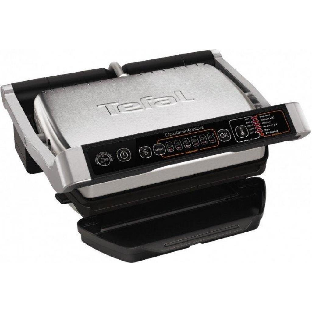 Електрогриль Tefal GC706D34 - зображення 1